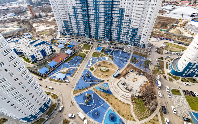 Квартира на Воронежской 47/35