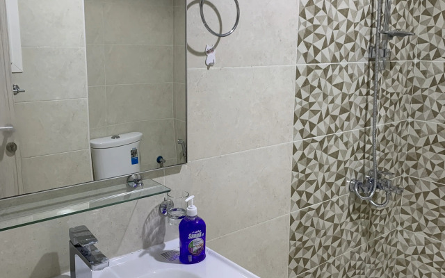Luluat Alshaati Apartment hotel