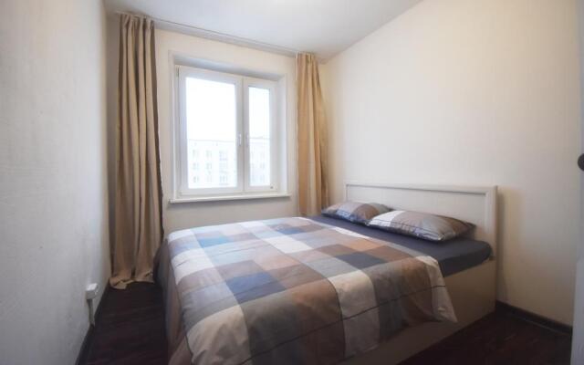 Квартира Маленковская 28