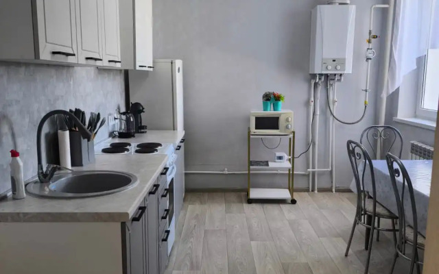 Квартира Астрахань на ладони