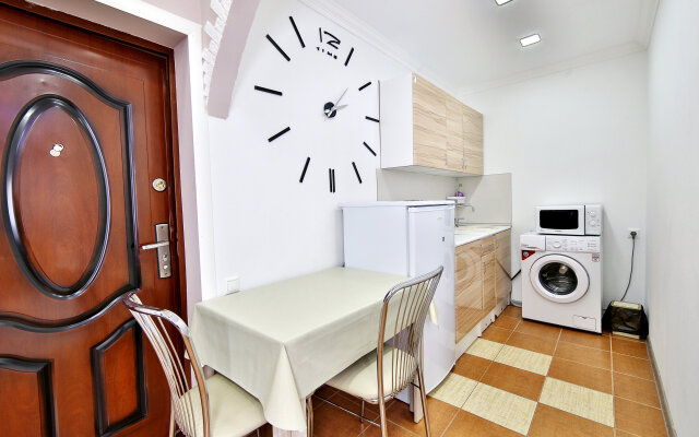 Delsochi Guest House