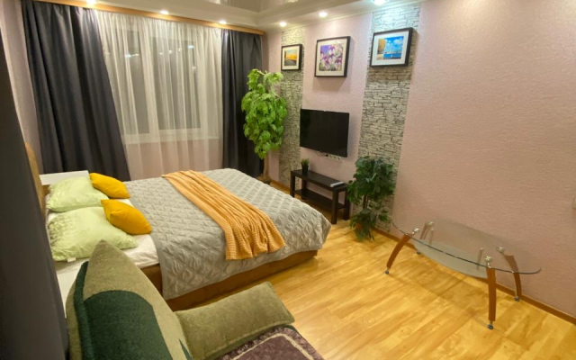 Квартира однокомнатная в Октябрьском районе