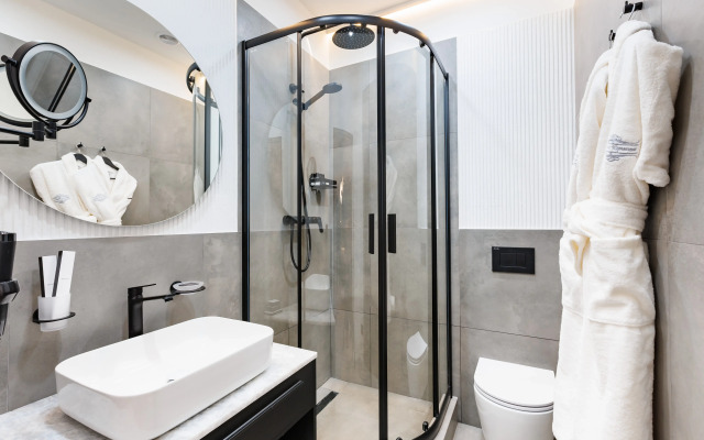 Отель Особняк Юргенса