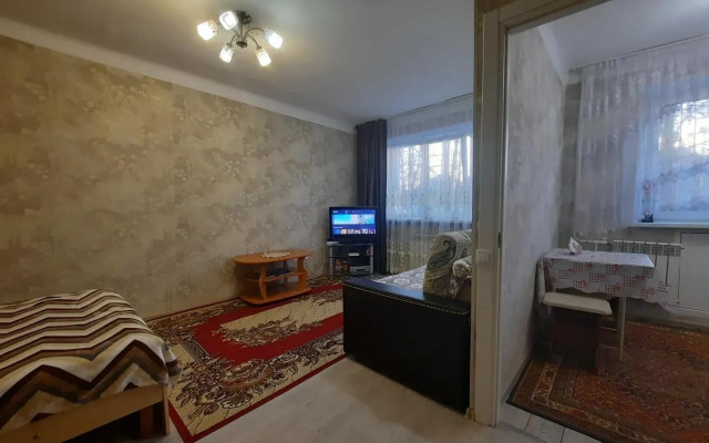 Квартира в стиле Retro