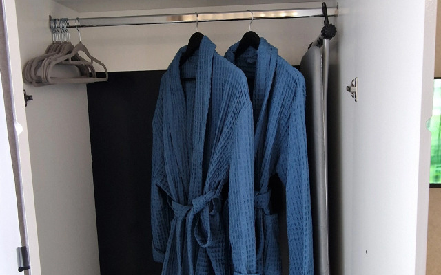 Апартаменты в ЖК "Тихая Гавань" г. Светлогорск