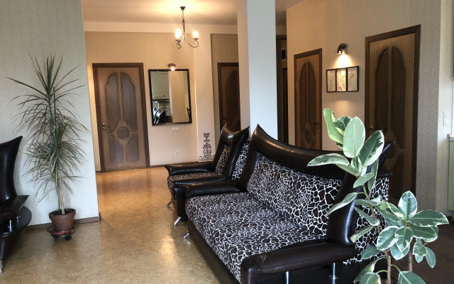 Tsentr Kazani 3-K Apartments