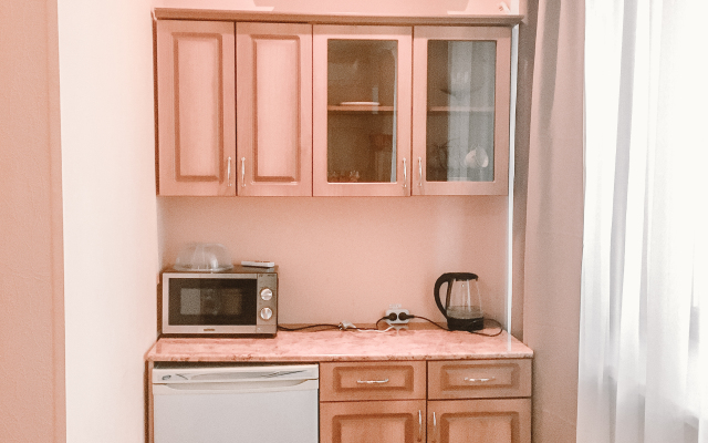 Отель Smart Hotel КДО Пенза