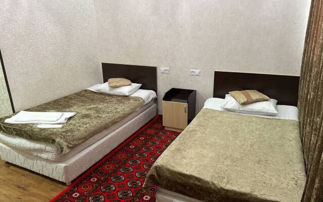 RATMINA Hotel