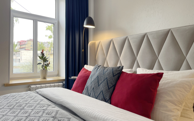 Квартира ГорькийАпарт