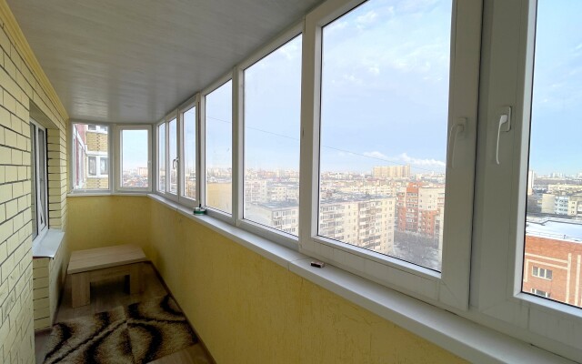 Dobry Dom Ryadom S Tts Apartments