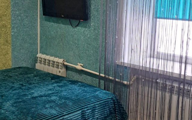 Квартира 3х комнатная в Шерегеше улица Дзержинского 5