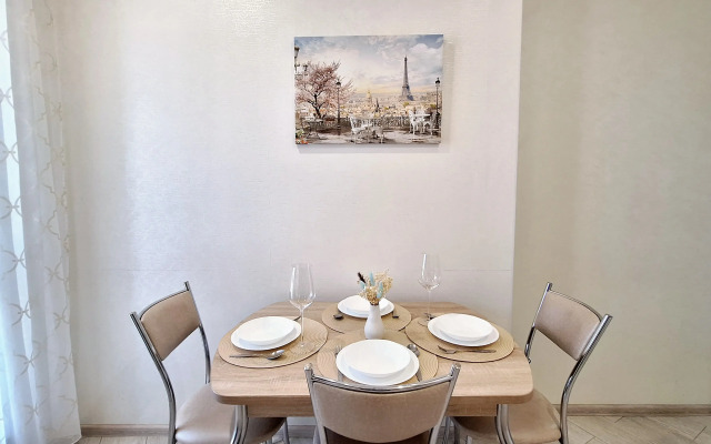 Zhk 5 Zvyozd Flat - Apartment in คาซาน - Photo 5