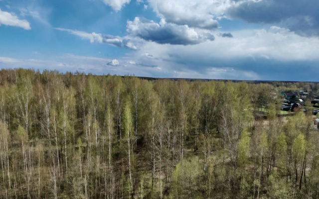 Novaya kvartira s dizaynerskim remontom Flat