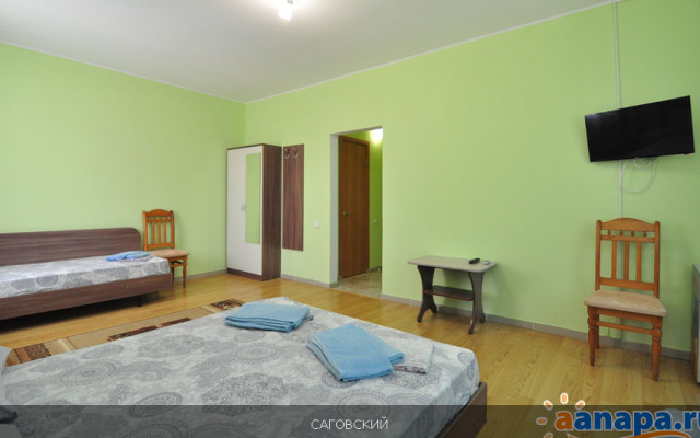 Sagovskiy Guest House