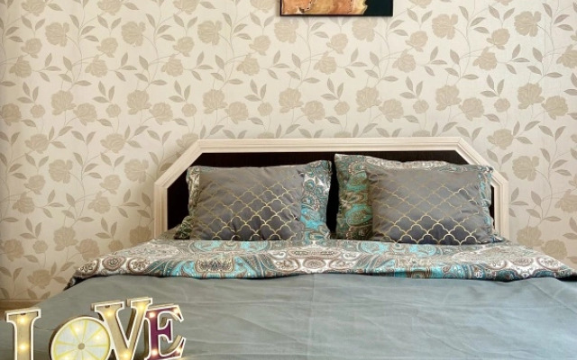 Апартаменты Perfect Flat 2