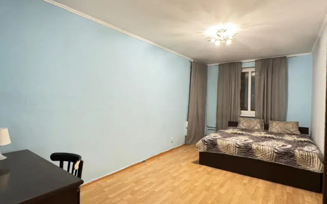 Flat Gusarskaya 4k7