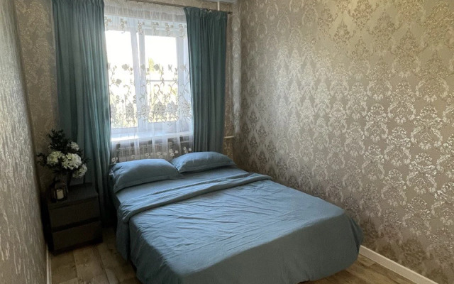 Uyutnaya U Severnogo Vokzala Flat