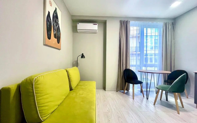 Апартаменты Villa Dalila