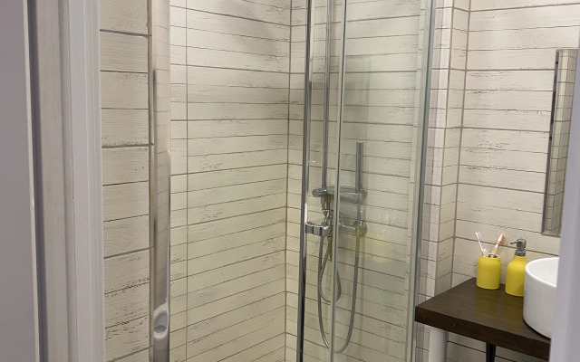 Квартира Уютная рядом с аквапарком