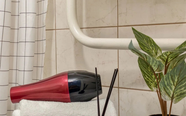 Квартира Тихая на Взлетке