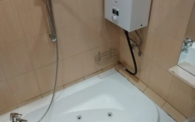 Квартира Однокомнатная