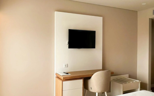 Hotel Cristal Caldas
