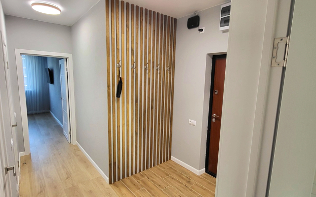 Апартаменты Парк у дома