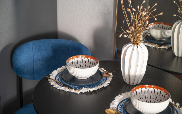 Квартира Red Blush Apart