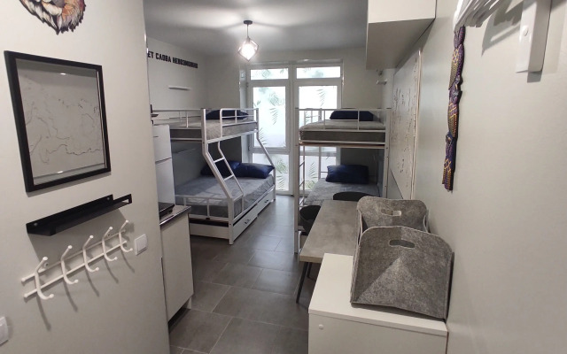 Kompakt - Studiya Mikhaylovsk Rayon Garmoniya Flat