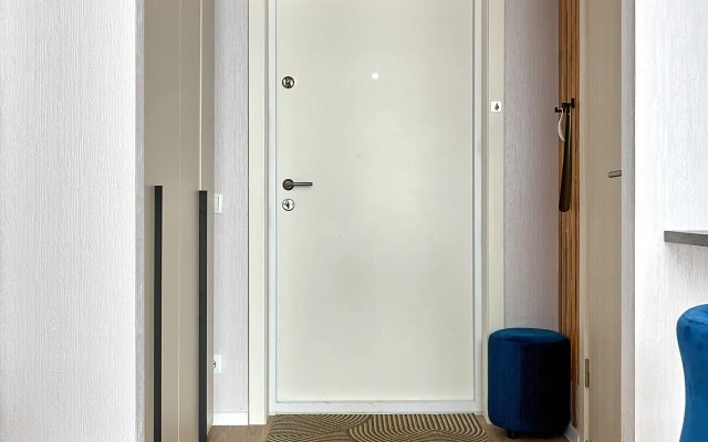 Квартира На Березовой 3