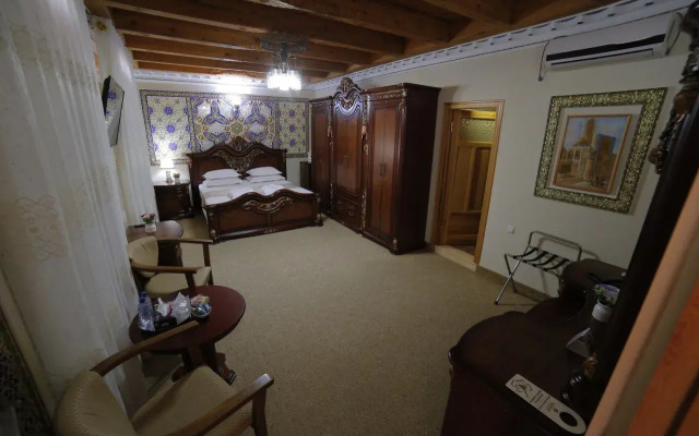 Hotel Kavsar