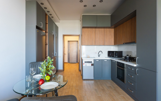 KeyGo #0068, 1 Bedroom, Near English Park Apartments