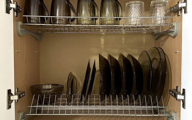 Квартира на Улице Бутина 127