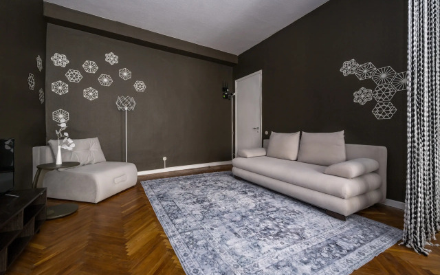 Квартира для 5 гостей в центре Санкт-Петербурга