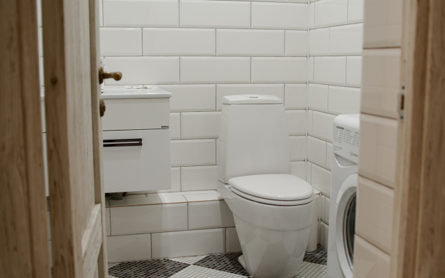 Apartamenty Goldfish Na Ulitse Komsomolskaya 10 Apartments