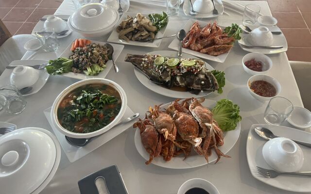 Soon Noeng Resort