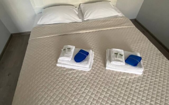 Квартира на Назарбаева 74