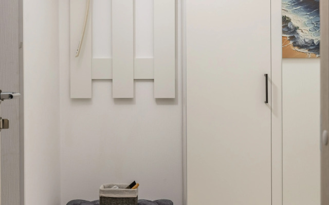 Philosophy Apartments