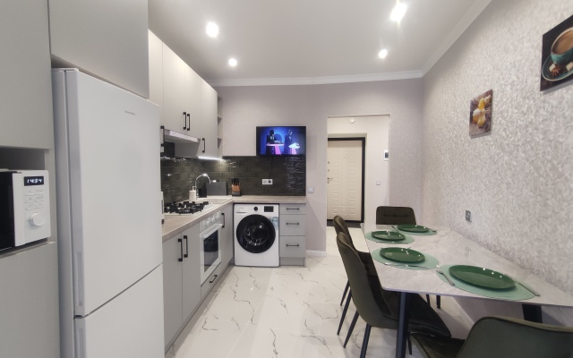 Квартира Комфортная в Зеленоградске