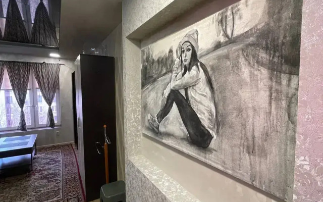 Квартира Severoom