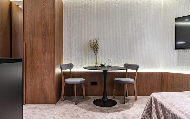 Апартаменты Новый Модный у м Бухарестская