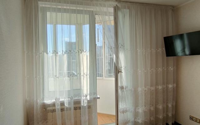 Квартира Двухкомнатная в Центре Екатеринбурга