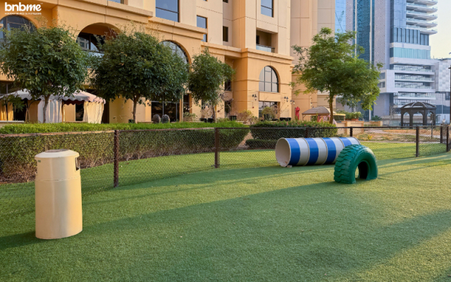 Bnbme | Sadaf | 3 BDR Apartments