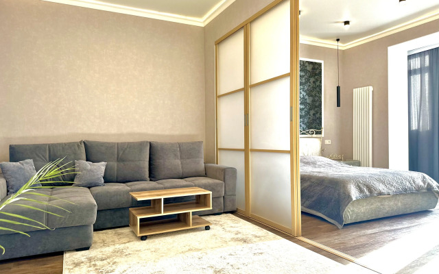 Квартира в элитном жк Звезда