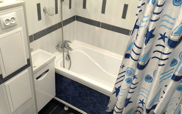 Апартаменты на Бегичева 13