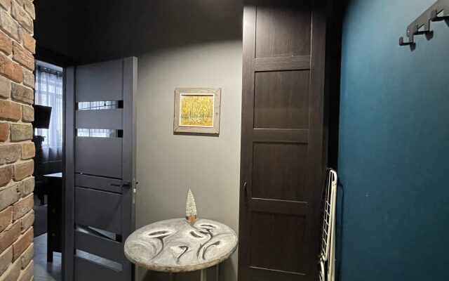 Апартаменты У Художника 1