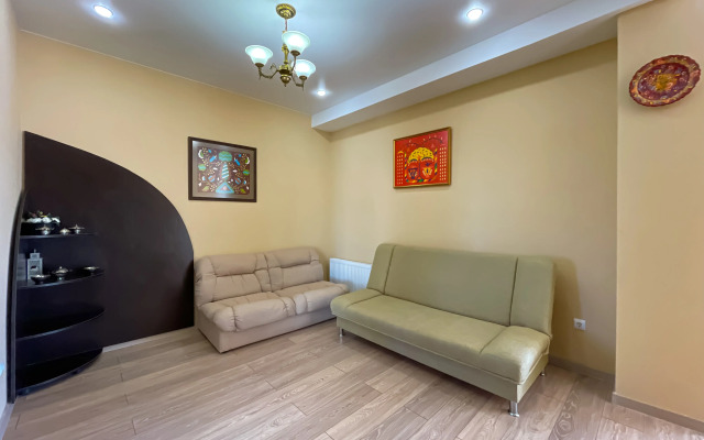 Maalle Guest House