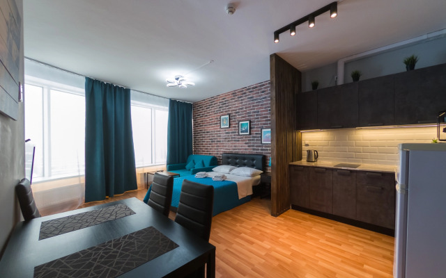 Апартаменты Белинский 5