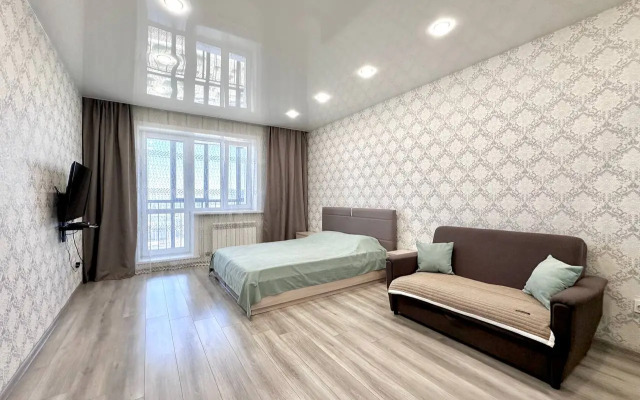 Uyutnaya 1 Komnatnaya Ryadom S Zhd Vokzalom Flat