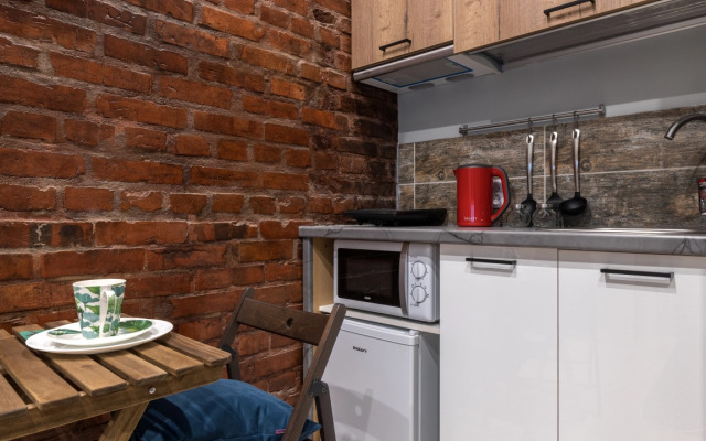Rentalspb  Apartments